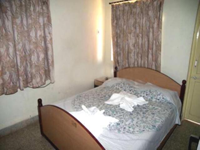 Maria Rosa Resort Calangute Rom bilde