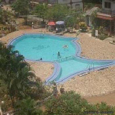 Maria Rosa Resort Calangute Eksteriør bilde