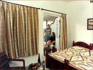 Maria Rosa Resort Calangute Eksteriør bilde