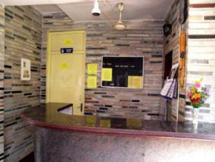 Maria Rosa Resort Calangute Eksteriør bilde