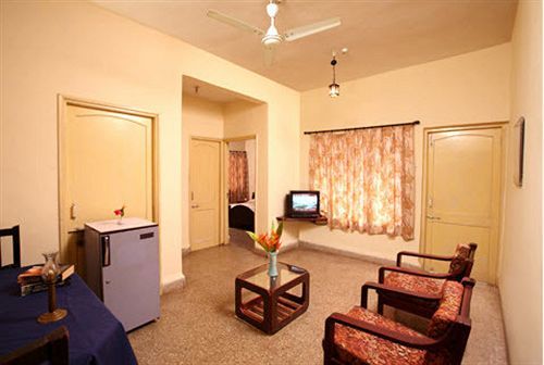 Maria Rosa Resort Calangute Eksteriør bilde