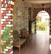 Maria Rosa Resort Calangute Eksteriør bilde