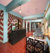 Maria Rosa Resort Calangute Eksteriør bilde